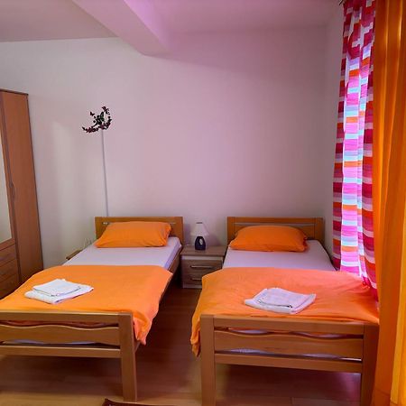 Apartments Kira Sarajevo Luaran gambar