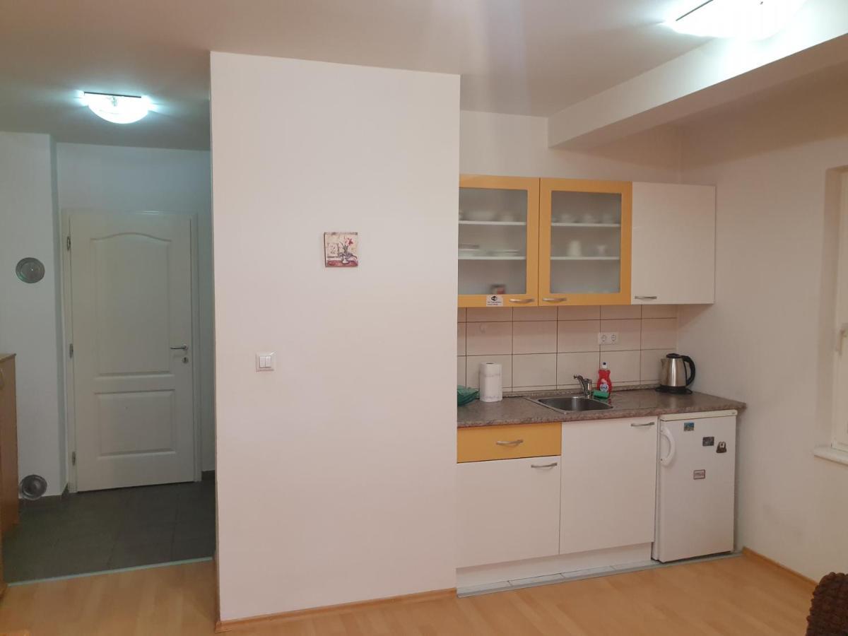 Apartments Kira Sarajevo Luaran gambar
