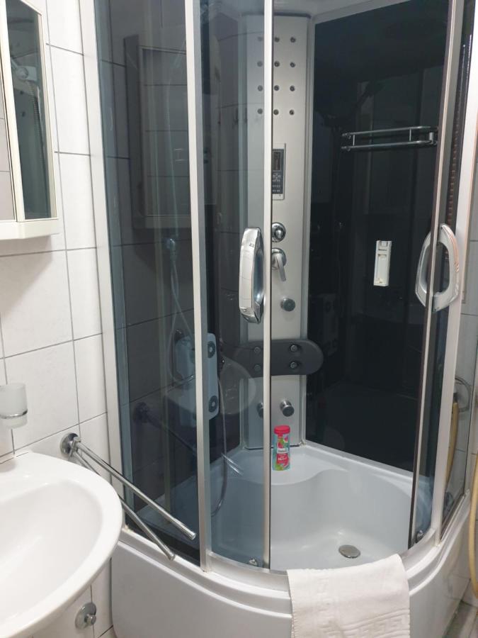 Apartments Kira Sarajevo Luaran gambar