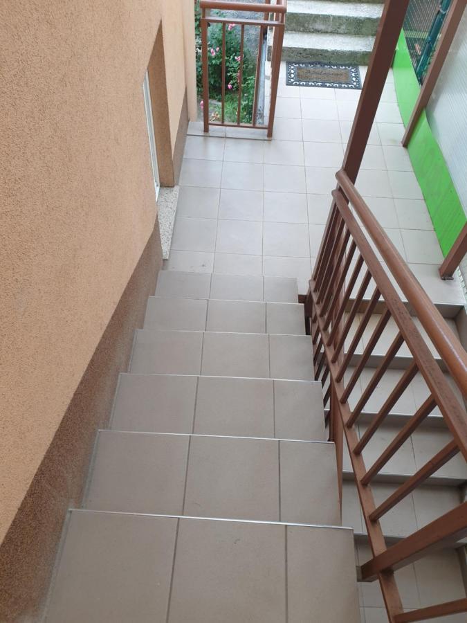 Apartments Kira Sarajevo Luaran gambar