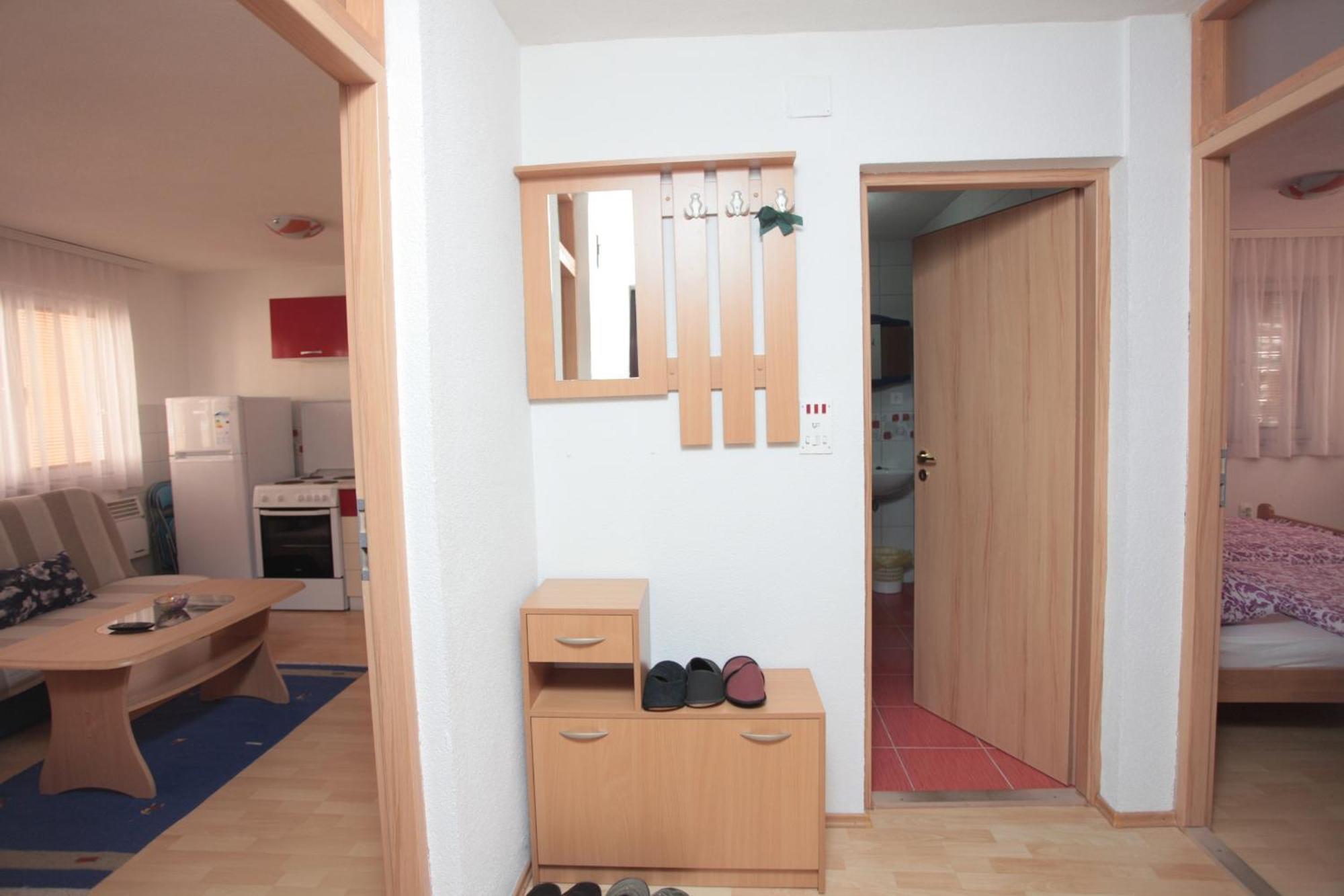 Apartments Kira Sarajevo Bilik gambar
