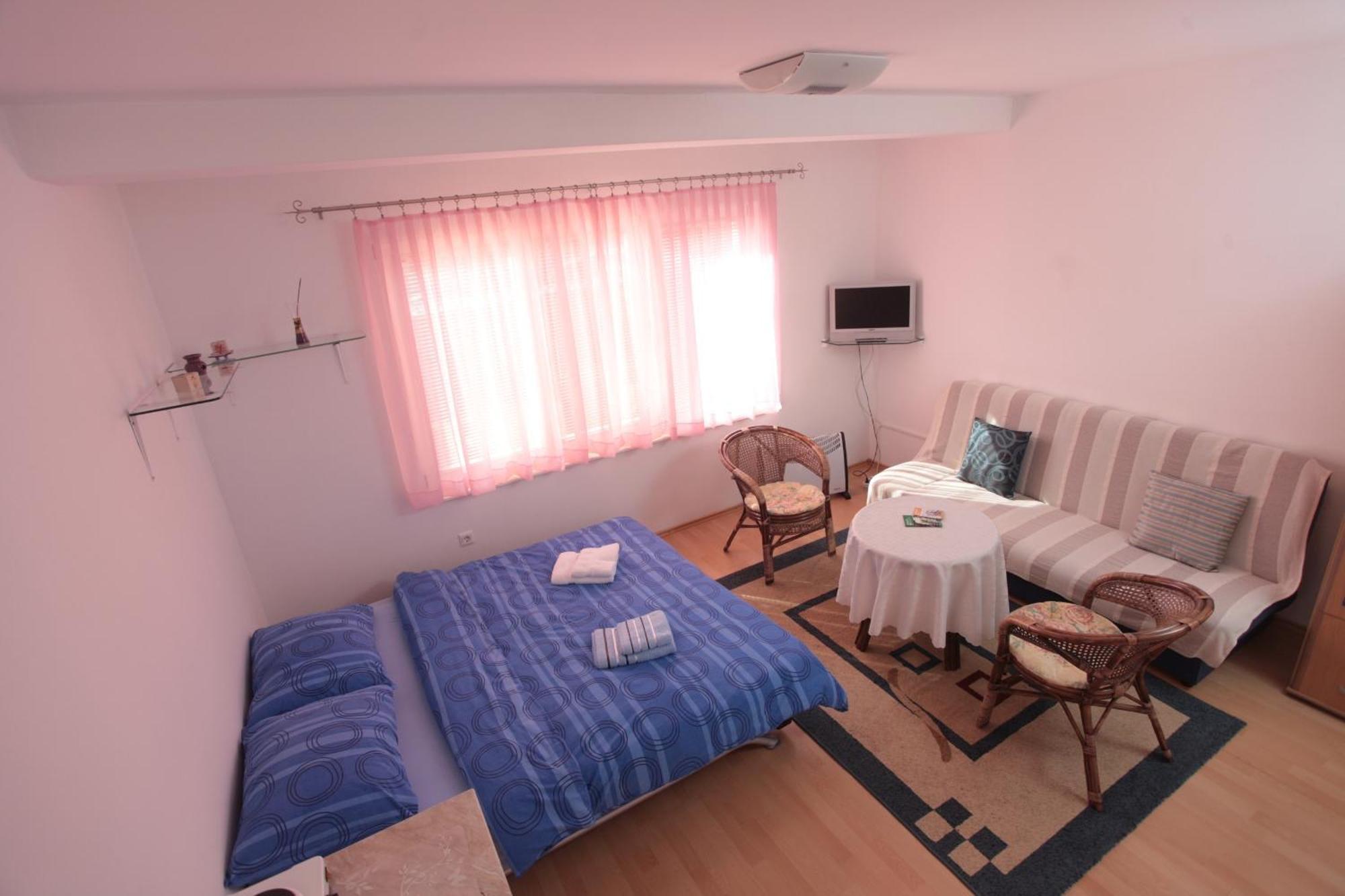 Apartments Kira Sarajevo Bilik gambar