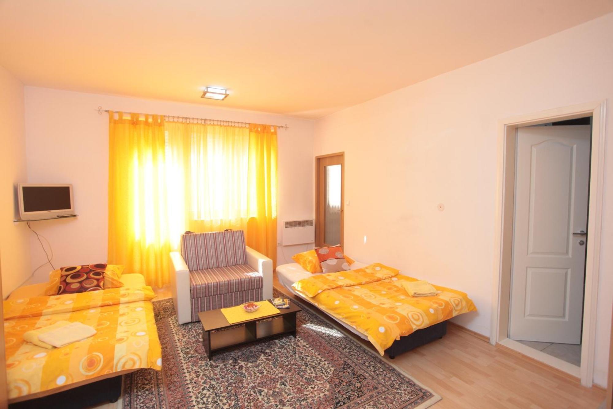 Apartments Kira Sarajevo Bilik gambar