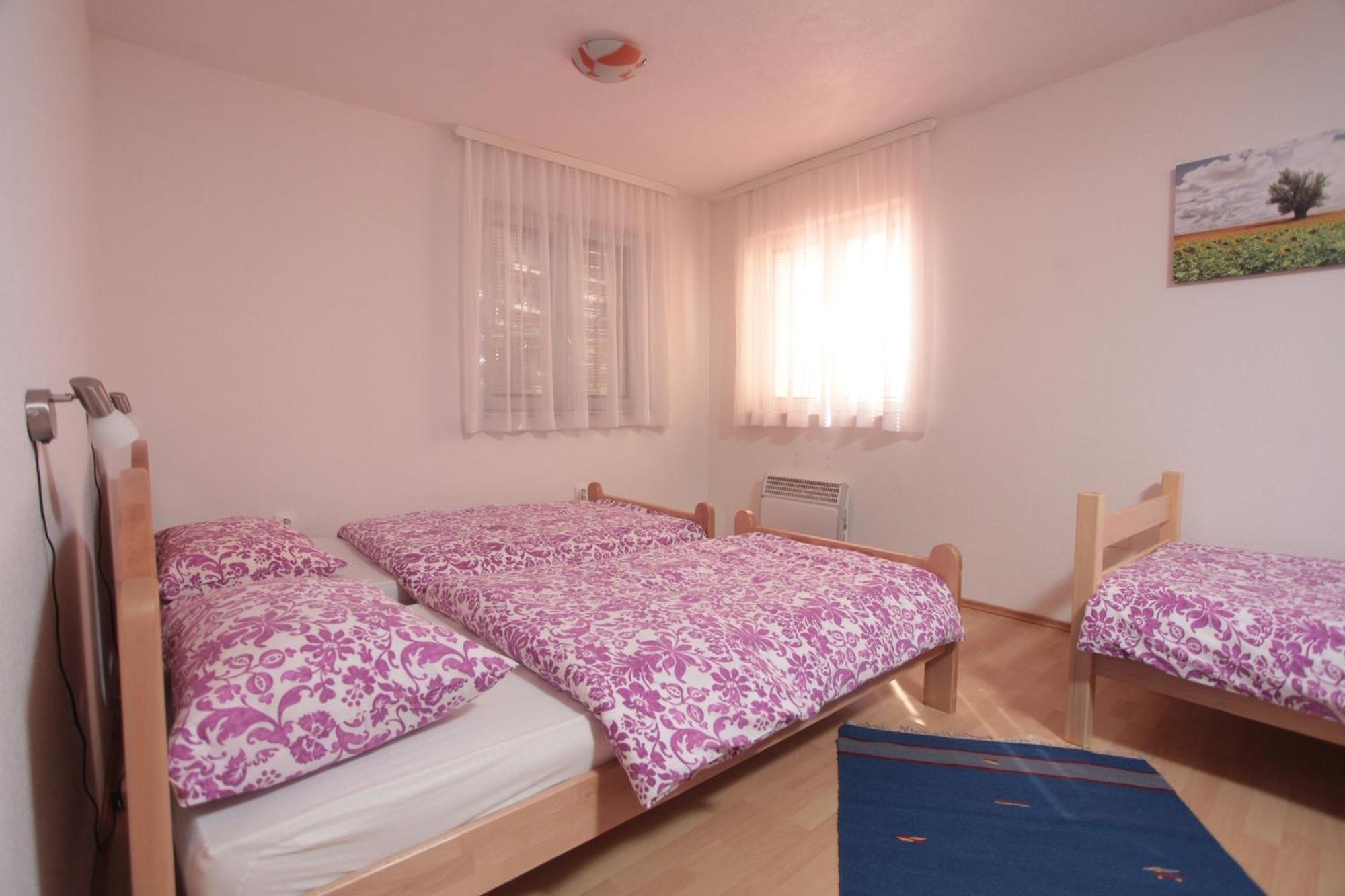 Apartments Kira Sarajevo Bilik gambar