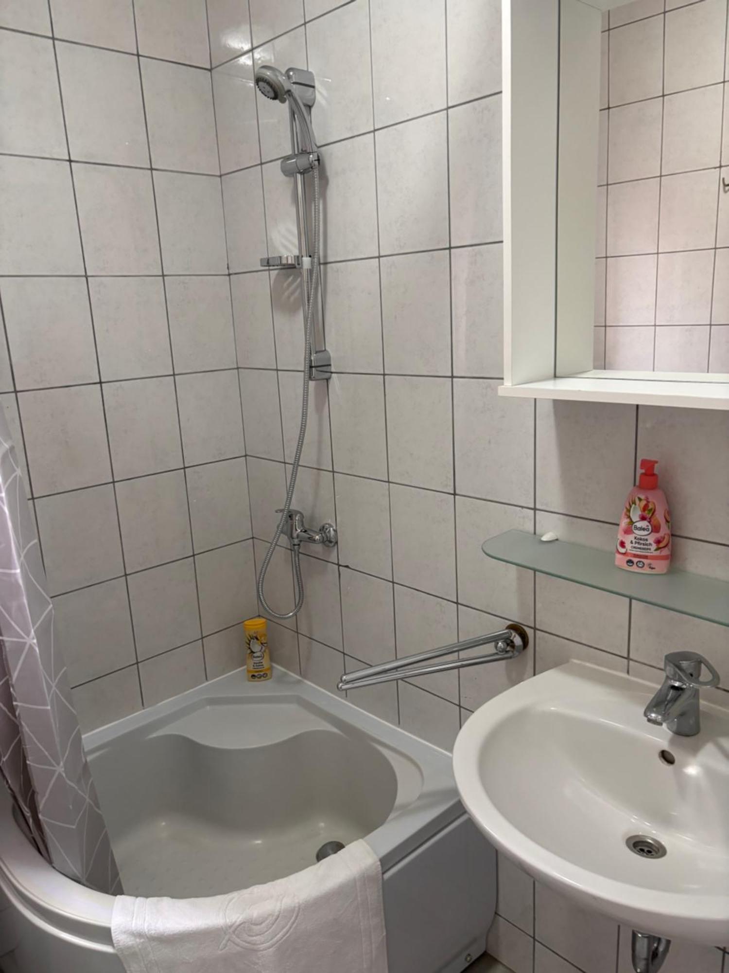 Apartments Kira Sarajevo Luaran gambar