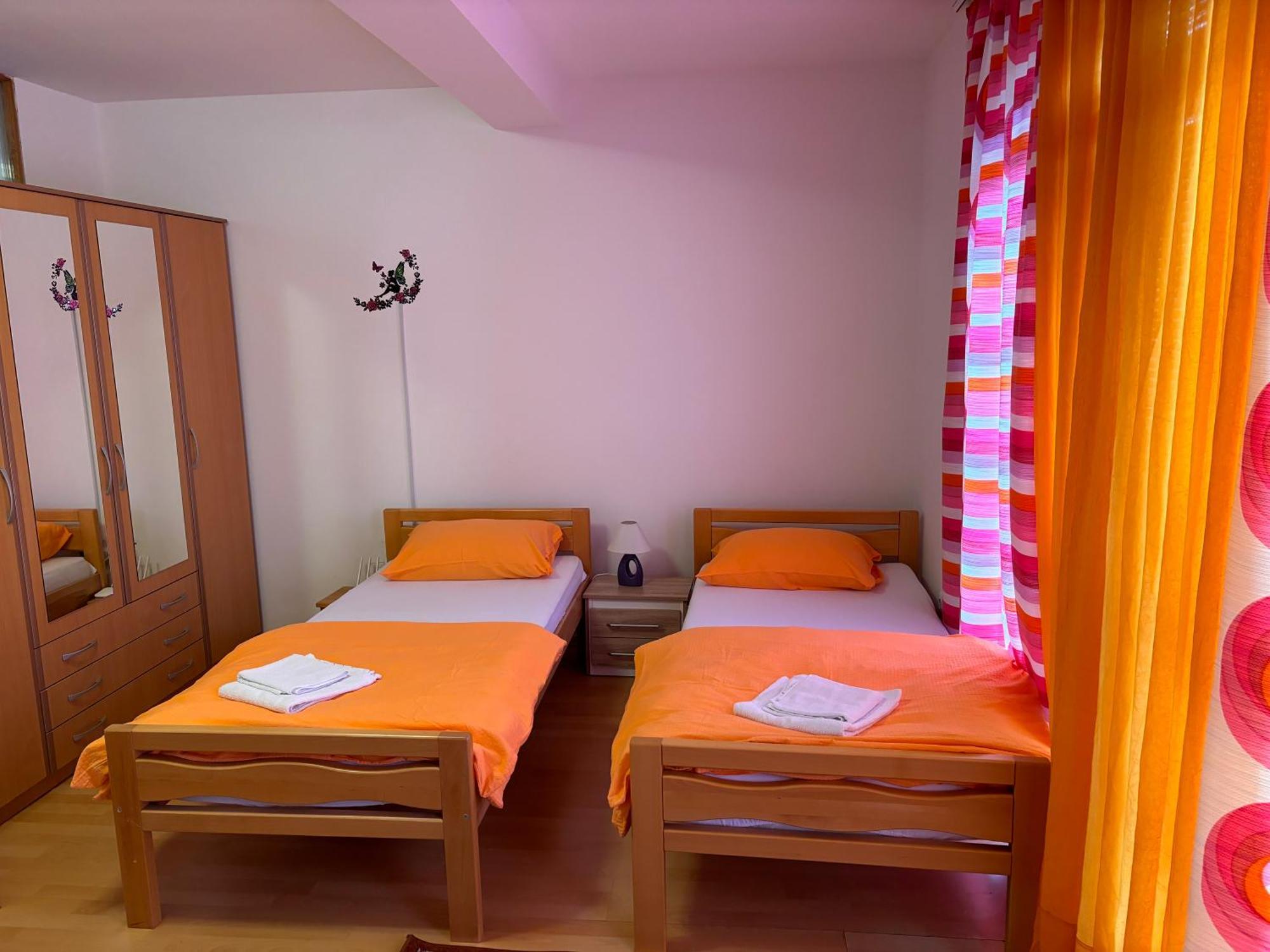 Apartments Kira Sarajevo Luaran gambar