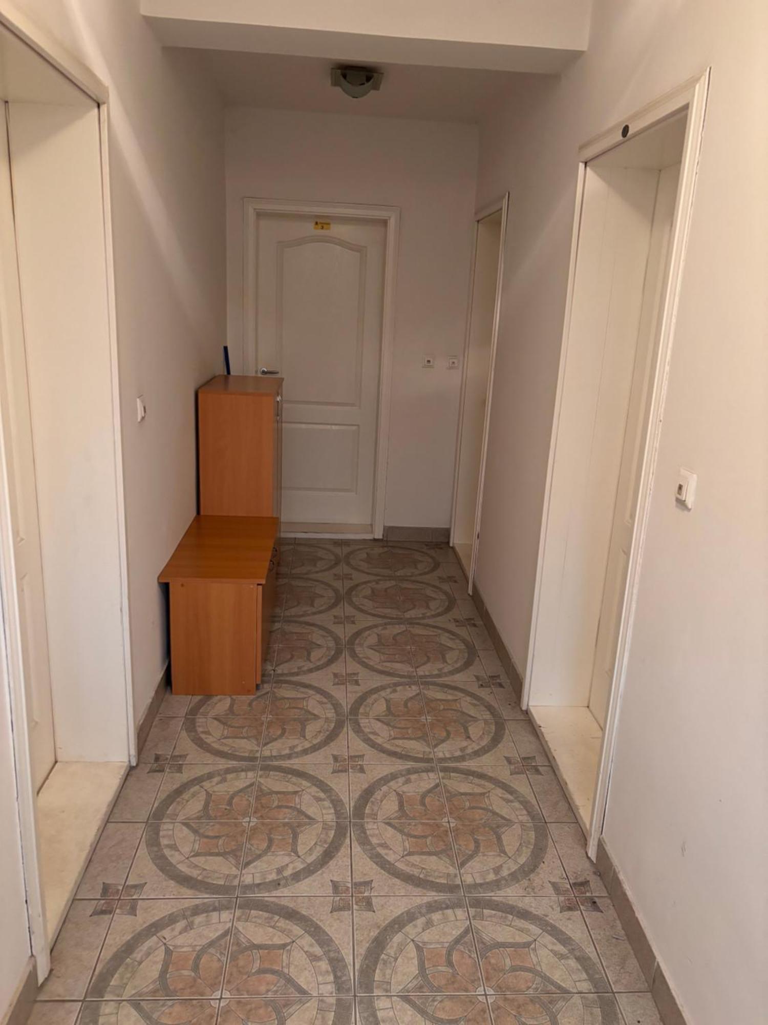 Apartments Kira Sarajevo Luaran gambar