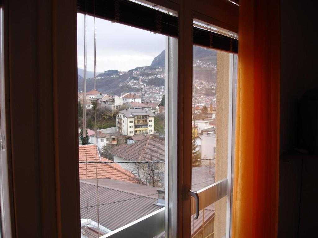 Apartments Kira Sarajevo Bilik gambar