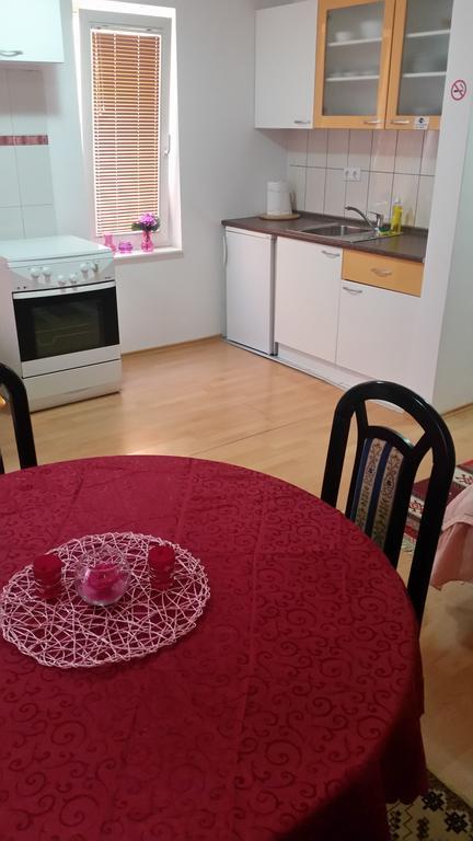 Apartments Kira Sarajevo Luaran gambar
