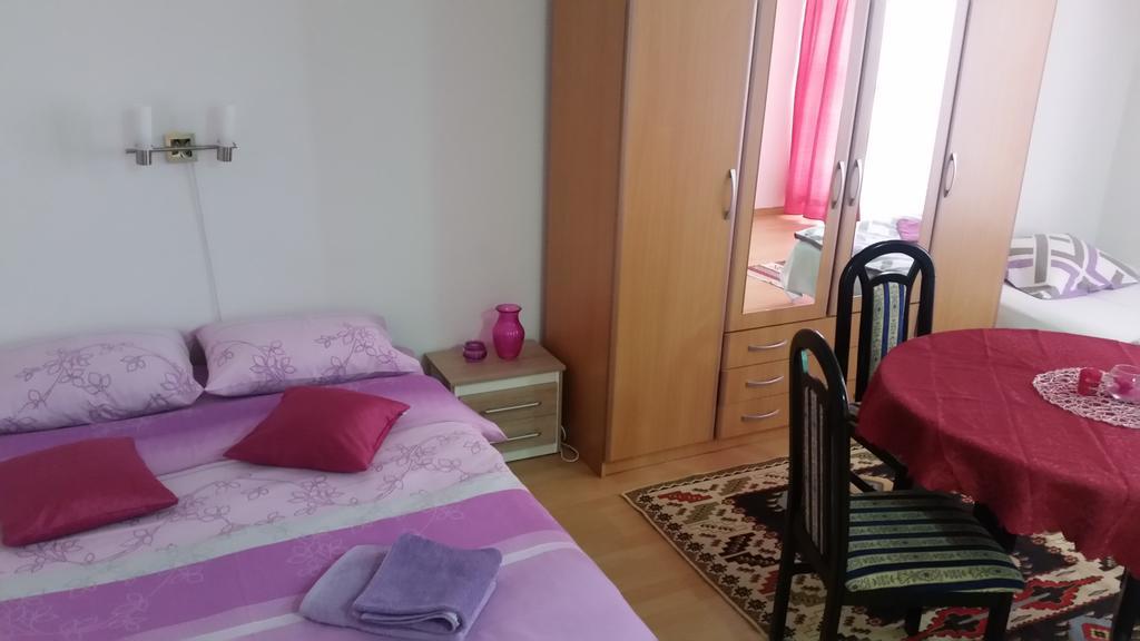 Apartments Kira Sarajevo Luaran gambar