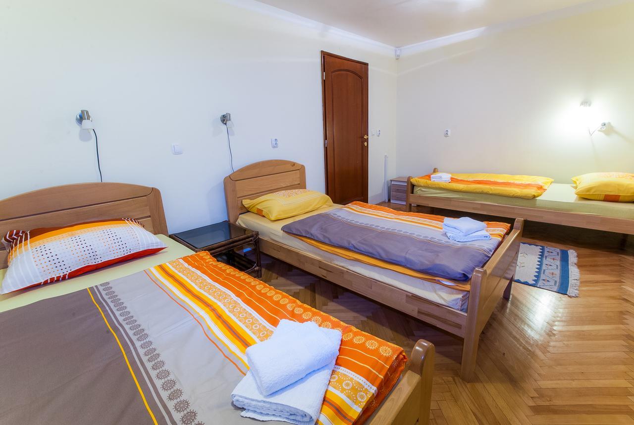 Apartments Kira Sarajevo Luaran gambar