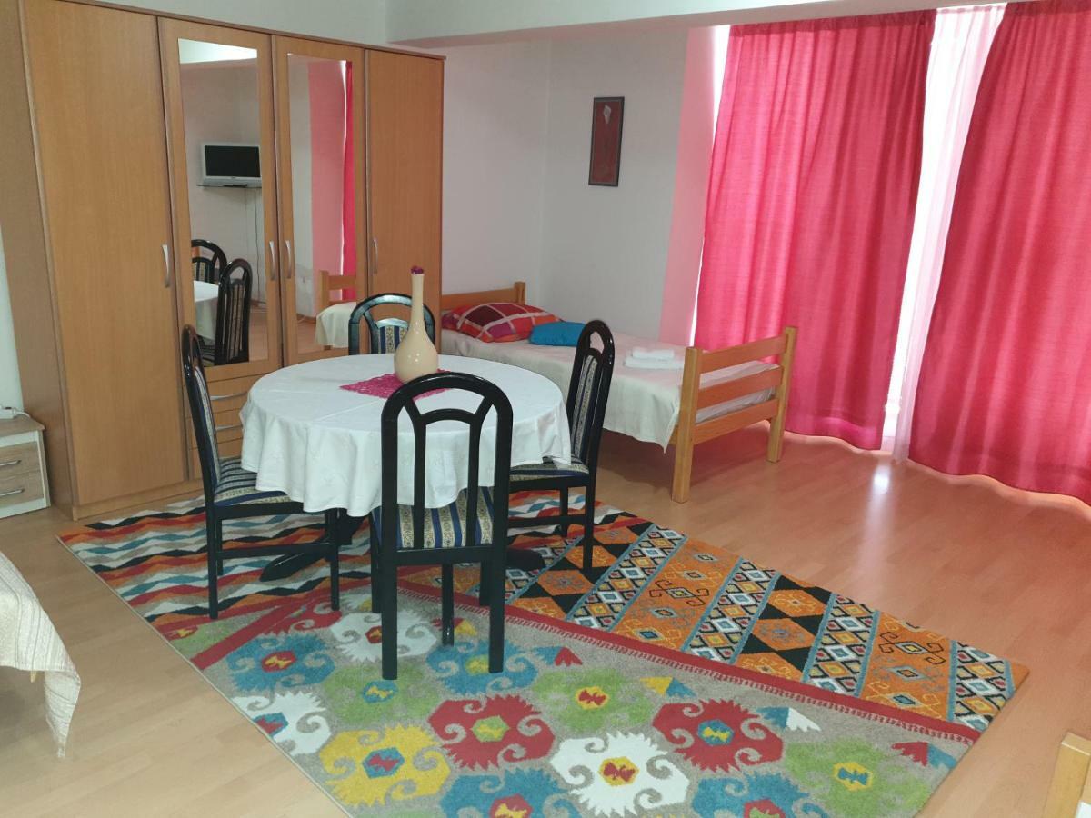 Apartments Kira Sarajevo Luaran gambar